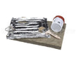 351884-2 Vollrath Kit, 120V 625W Element