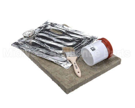 351884-2 Vollrath Kit, 120V 625W Element