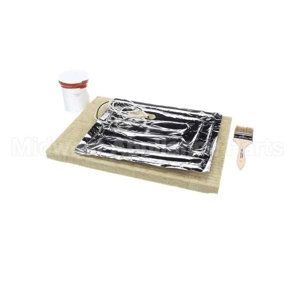 351885-2 Compatible Vollrath Kit 240V 625W Element