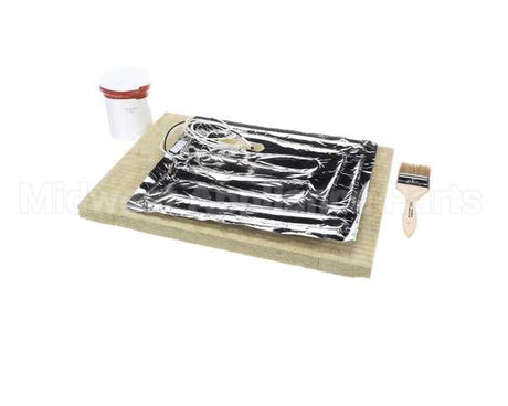 351885-2 Vollrath Kit 240V 625W Element