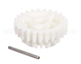 3519 Dynamic Mixer Double Gear, Pin