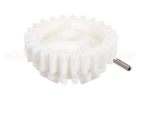 3519 Dynamic Mixer Double Gear, Pin