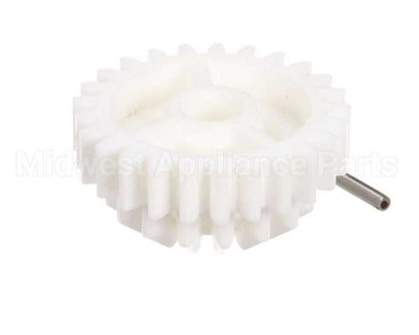 3519 Dynamic Mixer Double Gear, Pin