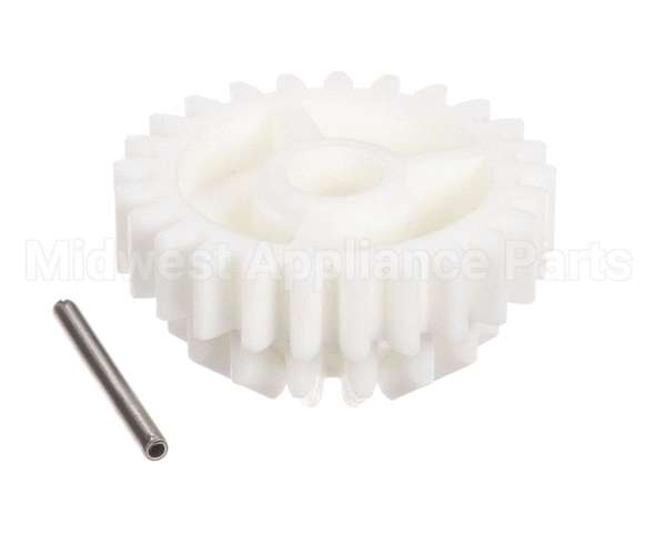 3519 Dynamic Mixer Double Gear, Pin