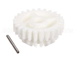 3519 Dynamic Mixer Double Gear, Pin