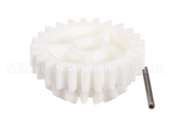 3519 Dynamic Mixer Double Gear, Pin