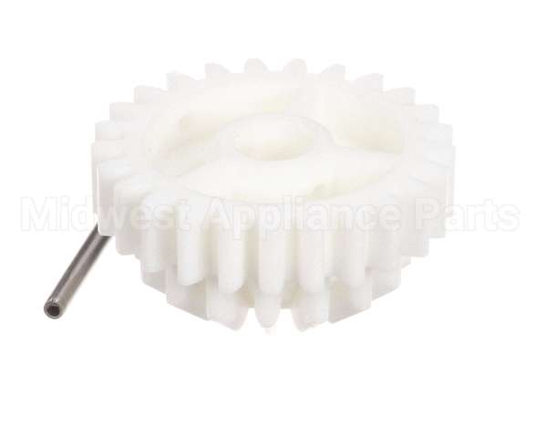 3519 Dynamic Mixer Double Gear, Pin