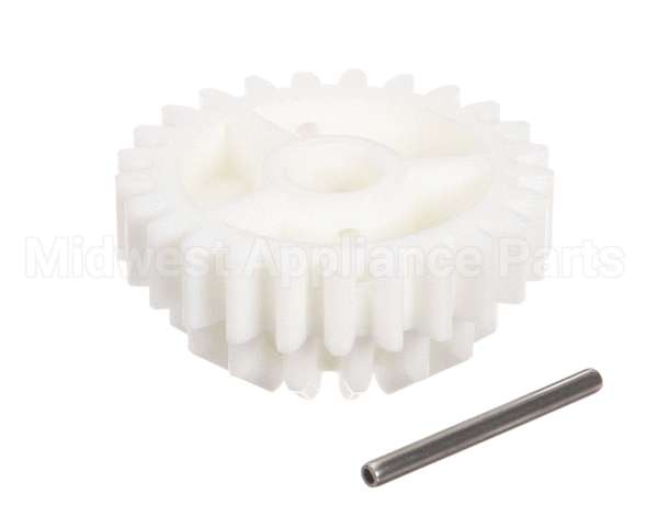 3519 Dynamic Mixer Double Gear, Pin