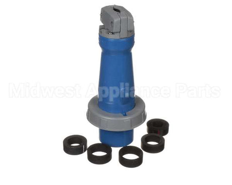 35192 Henny Penny Plug-120V/208V/Iec 60309 S