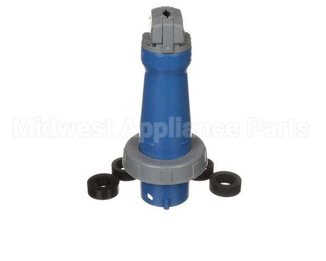 35192 Henny Penny Plug-120V/208V/Iec 60309 S