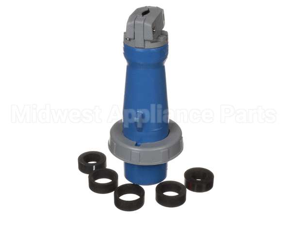 35192 Henny Penny Plug-120V/208V/Iec 60309 S