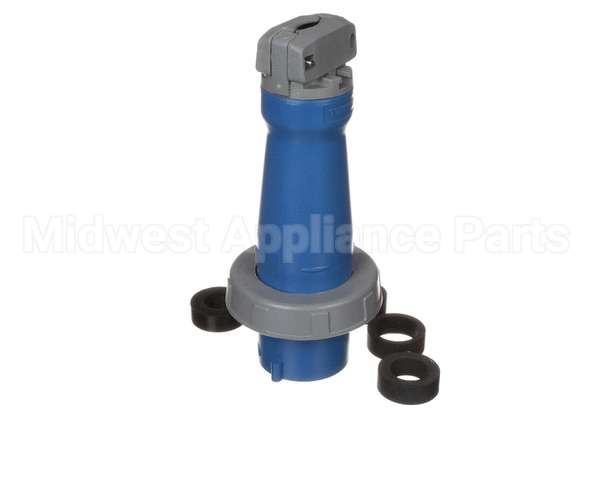35192 Henny Penny Plug-120V/208V/Iec 60309 S