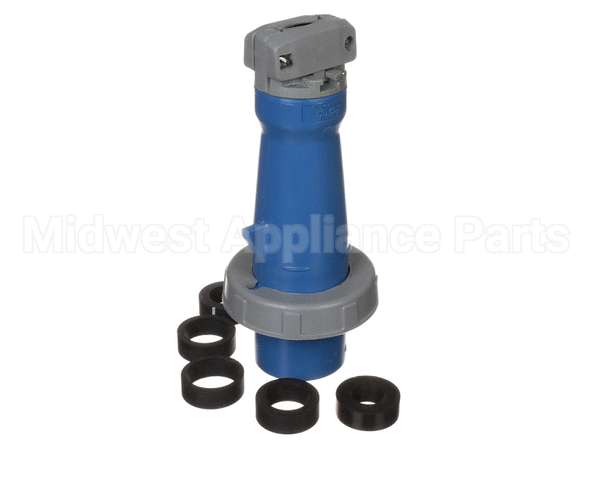 35192 Henny Penny Plug-120V/208V/Iec 60309 S
