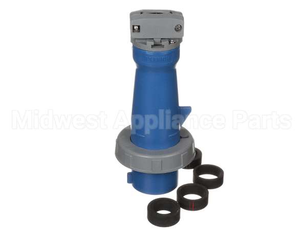 35192 Henny Penny Plug-120V/208V/Iec 60309 S