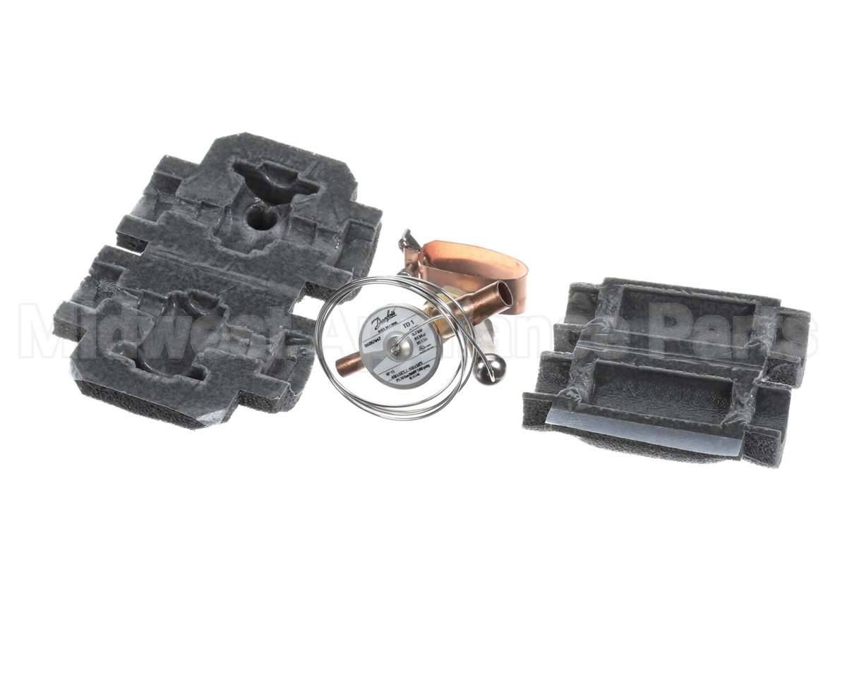 351929-2 Vollrath Kit, Txv Orif 1