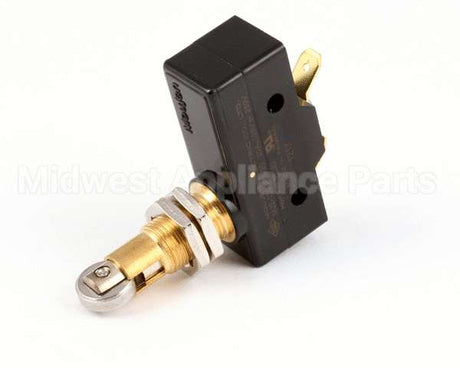 35193 Blodgett Switch, Door