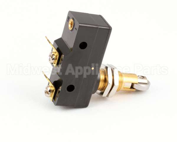 35193 Blodgett Switch, Door