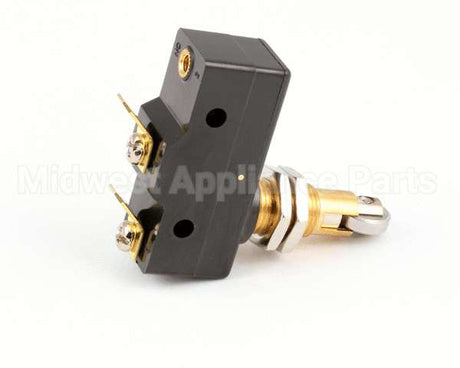35193 Blodgett Switch, Door