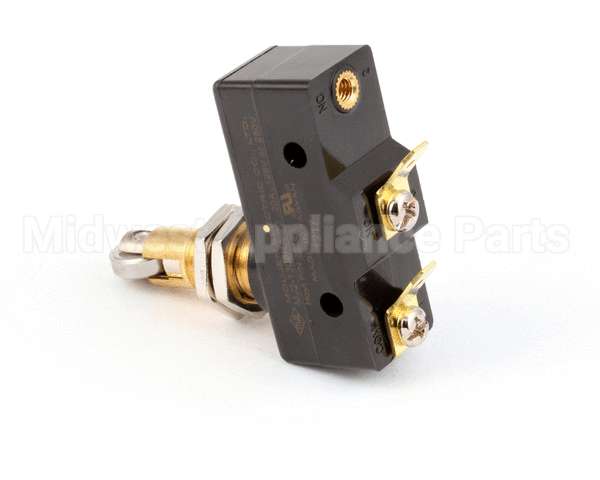 35193 Blodgett Switch, Door