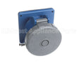 35193 Henny Penny Receptacle-120V/208V/Iec 603S