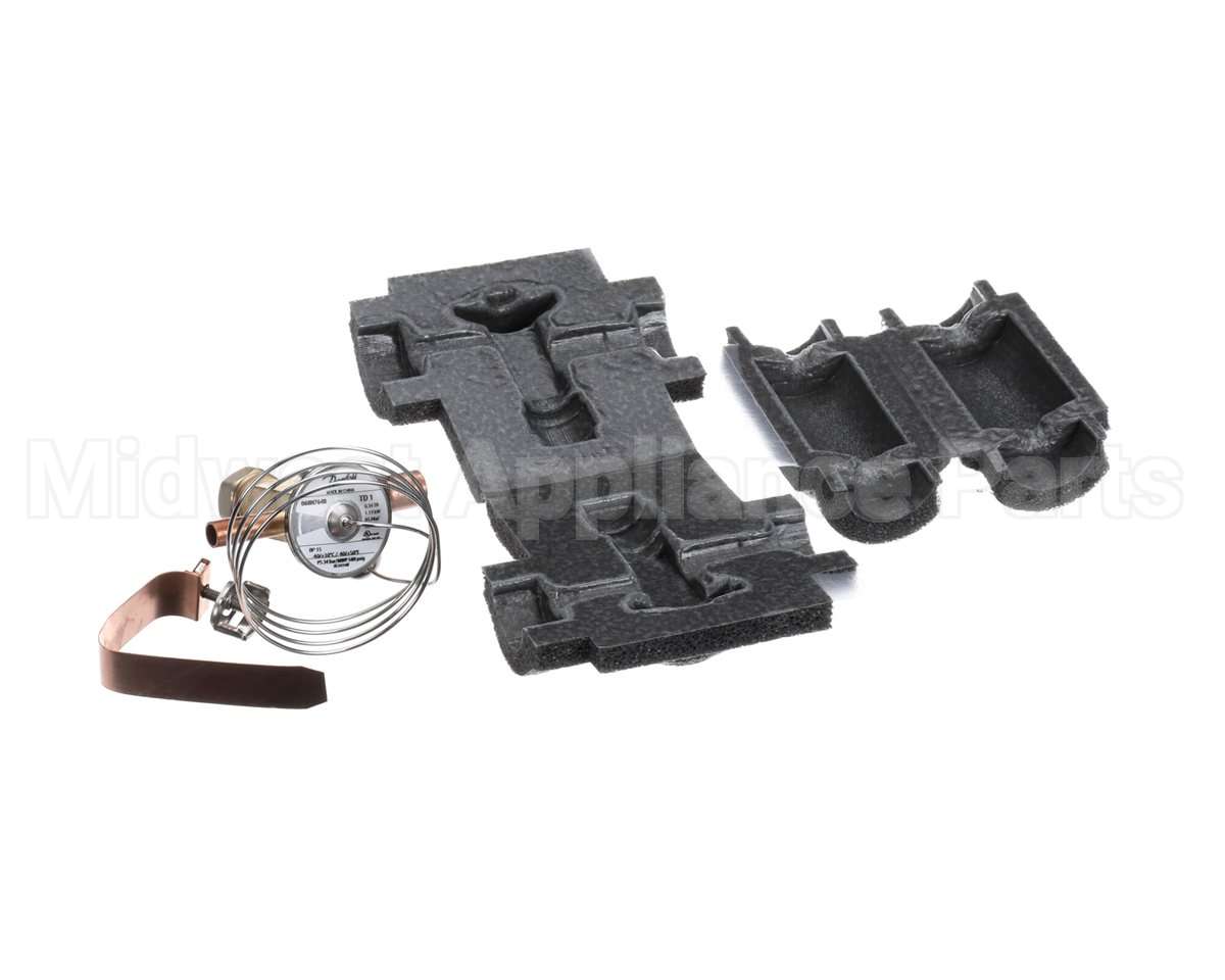 351930-2 Vollrath Kit, Txv Orif 4