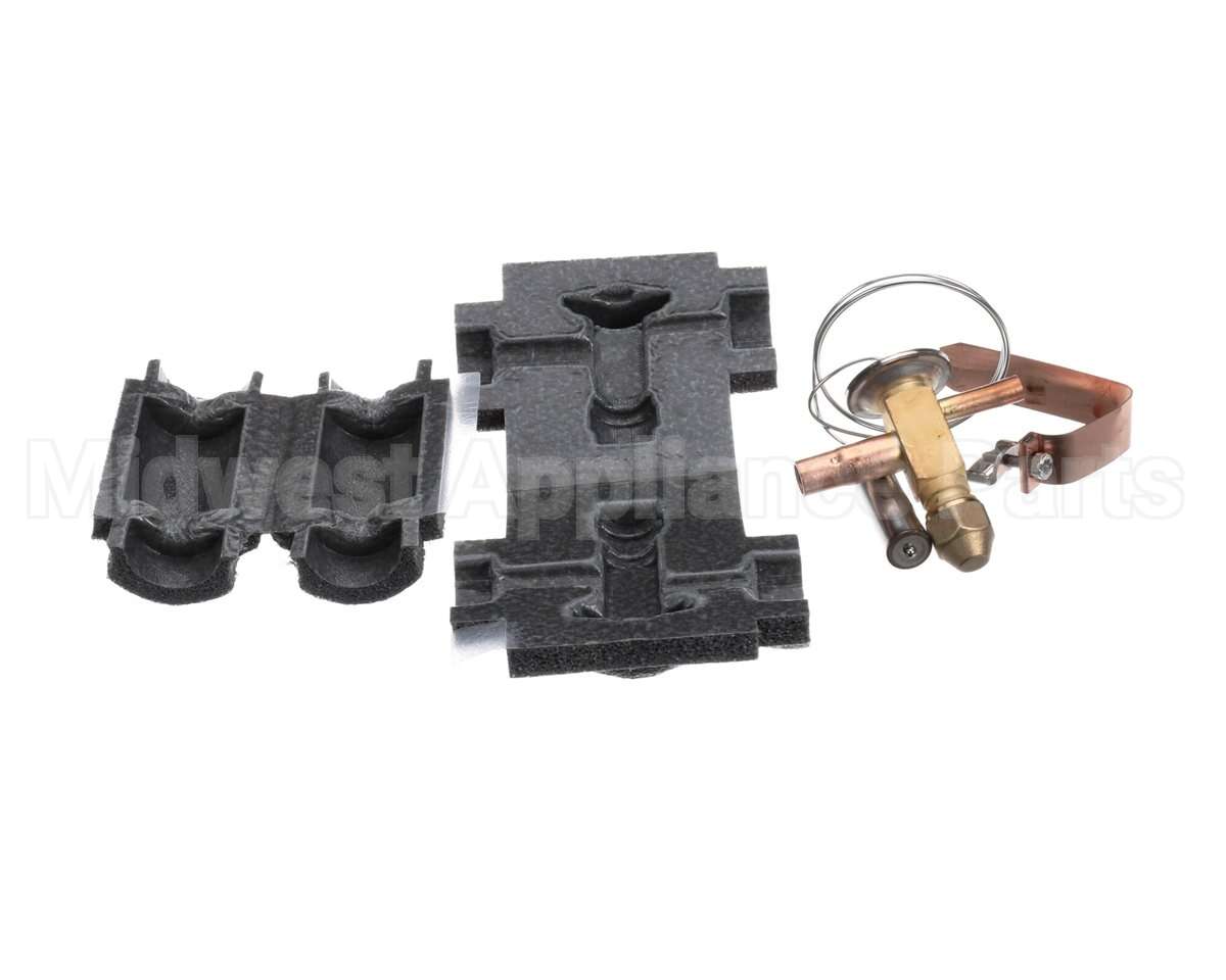 351930-2 Vollrath Kit, Txv Orif 4