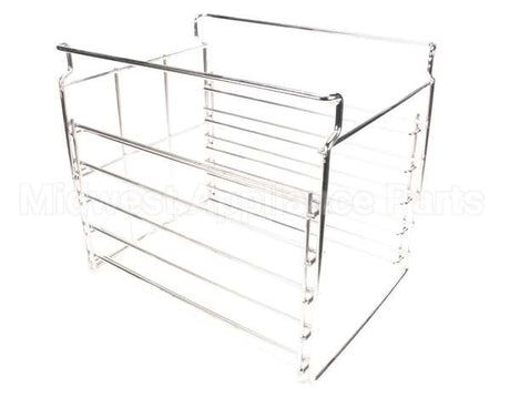 35194 Henny Penny Carrier Basket-Electric
