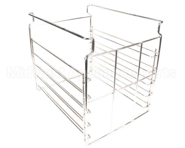 35194 Henny Penny Carrier Basket-Electric