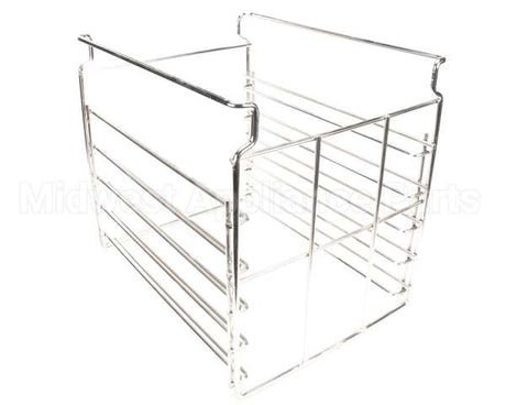 35194 Henny Penny Carrier Basket-Electric