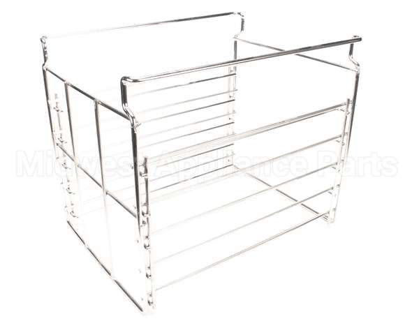 35194 Henny Penny Carrier Basket-Electric