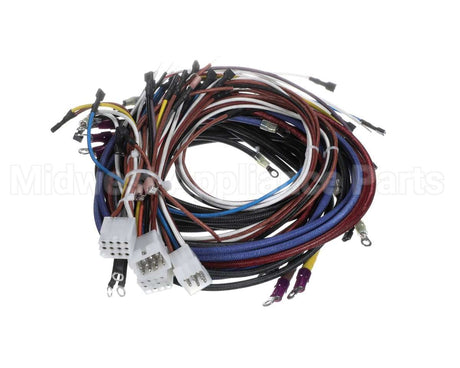 35194 Imperial Icv-E Wire Harness