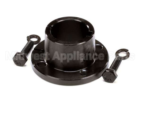351963 Accurex Bushingqt X 1.187