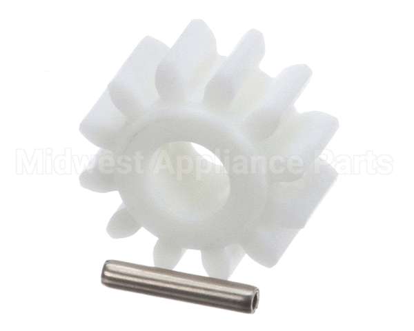 3520 Dynamic Mixer Right Gear, Pin