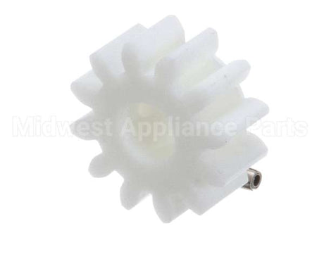 3520 Dynamic Mixer Right Gear, Pin