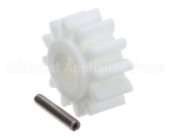 3520 Dynamic Mixer Right Gear, Pin