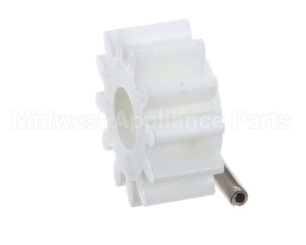 3520 Dynamic Mixer Right Gear, Pin