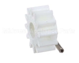 3520 Dynamic Mixer Right Gear, Pin