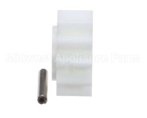 3520 Dynamic Mixer Right Gear, Pin