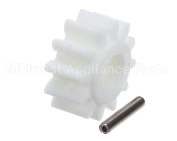 3520 Dynamic Mixer Right Gear, Pin
