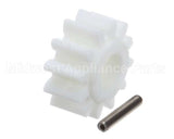 3520 Dynamic Mixer Right Gear, Pin