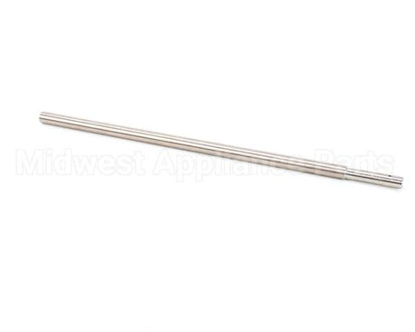 35200-0066 Middleby Shaft,Rear Conv Drive