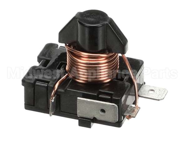 3520000 Delfield Relay,Comp,3527145 Embraco Pn