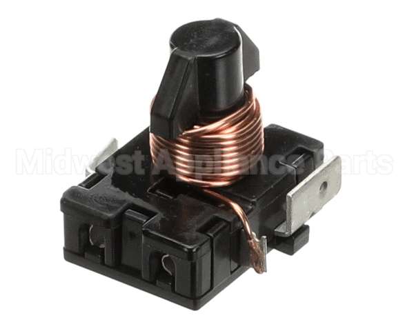 3520000 Delfield Relay,Comp,3527145 Embraco Pn