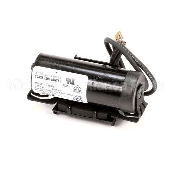 3520002 Compatible Delfield Startcap, Comp, 3527145 Embraco
