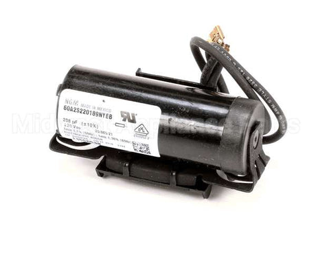 3520002 Delfield Start Cap,Comp,3527145 Embraco