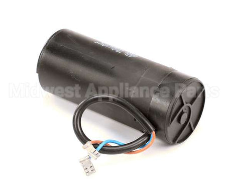 3520005 Delfield Start Cap,Comp, 3527164 Embrac