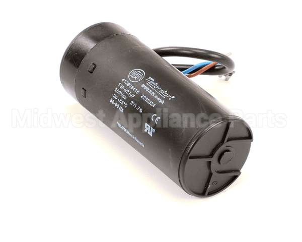 3520005 Delfield Start Cap,Comp, 3527164 Embrac
