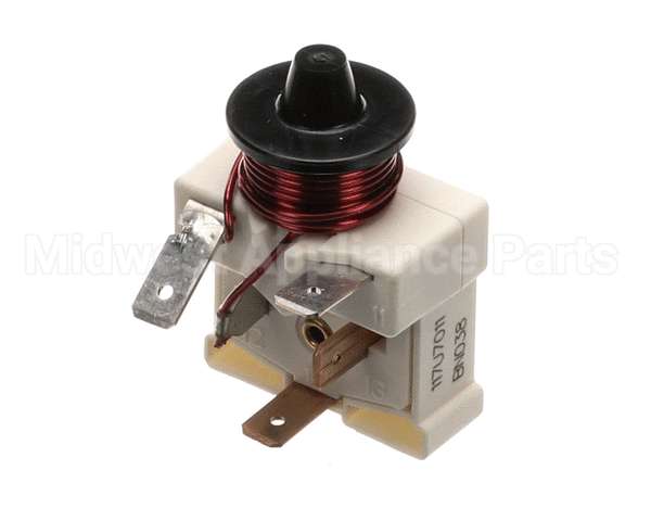 3520011 Delfield Relay,Comp,3527163 Danfoss Pn