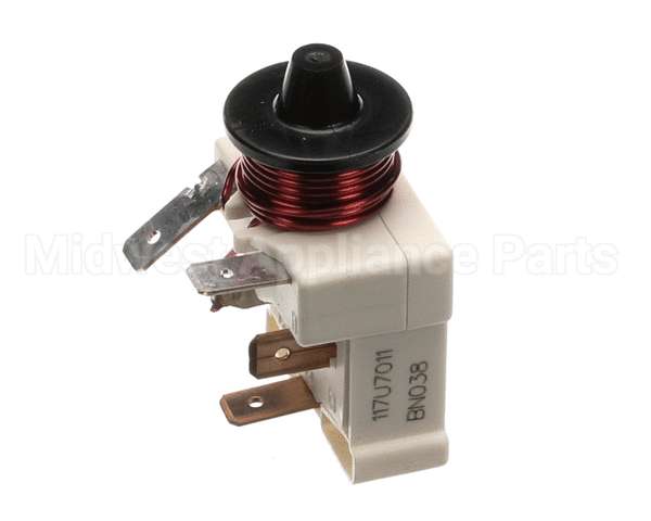 3520011 Delfield Relay,Comp,3527163 Danfoss Pn