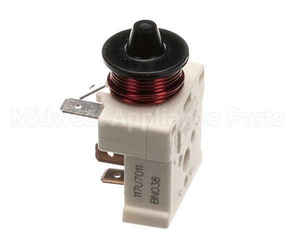 3520011 Delfield Relay,Comp,3527163 Danfoss Pn